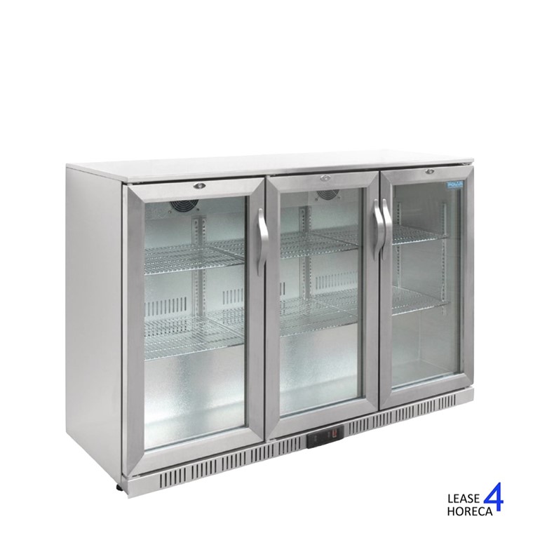 Polar barkoeling GL009 (330 liter)